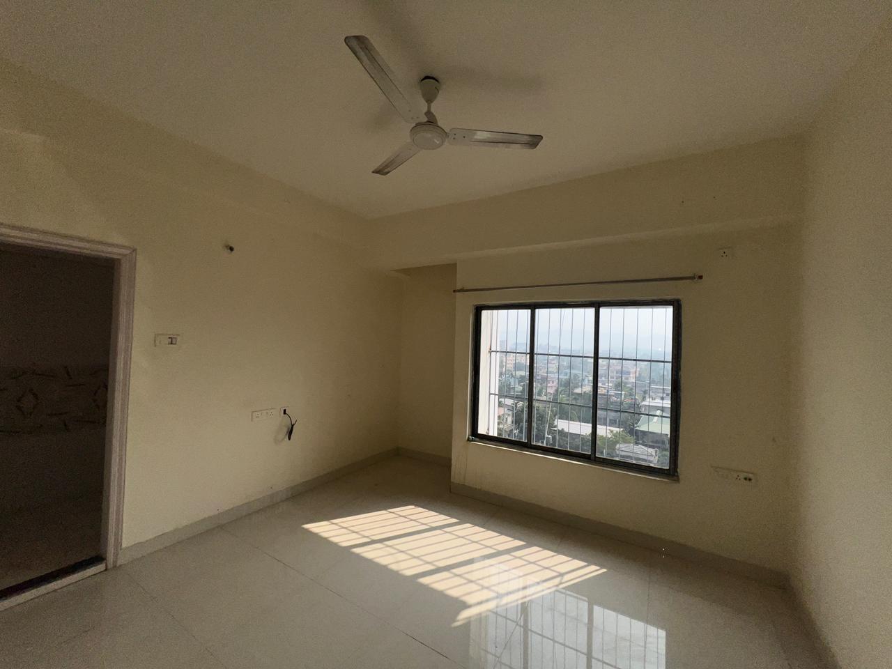 Unfurnished 2bhk in Beltola, Guwahati, Assam, India for Rent